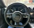 Білий Ауді TT, об'ємом двигуна 1.98 л та пробігом 184 тис. км за 13800 $, фото 17 на Automoto.ua