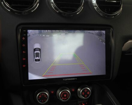 Білий Ауді TT, об'ємом двигуна 2 л та пробігом 143 тис. км за 15000 $, фото 16 на Automoto.ua