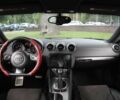 Білий Ауді TT, об'ємом двигуна 2 л та пробігом 143 тис. км за 15000 $, фото 9 на Automoto.ua