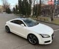 Білий Ауді TT, об'ємом двигуна 1.98 л та пробігом 184 тис. км за 13800 $, фото 1 на Automoto.ua