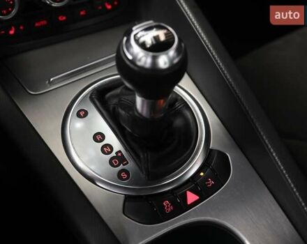 Белый Ауди ТТ, объемом двигателя 1.98 л и пробегом 143 тыс. км за 15000 $, фото 16 на Automoto.ua