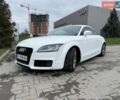 Белый Ауди ТТ, объемом двигателя 1.98 л и пробегом 93 тыс. км за 16300 $, фото 1 на Automoto.ua