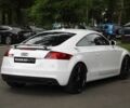 Білий Ауді TT, об'ємом двигуна 2 л та пробігом 143 тис. км за 15000 $, фото 5 на Automoto.ua