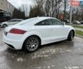 Белый Ауди ТТ, объемом двигателя 1.98 л и пробегом 93 тыс. км за 16300 $, фото 4 на Automoto.ua