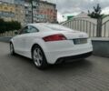 Білий Ауді TT, об'ємом двигуна 2 л та пробігом 197 тис. км за 13000 $, фото 1 на Automoto.ua