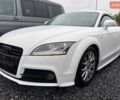 Білий Ауді TT, об'ємом двигуна 1.8 л та пробігом 177 тис. км за 15000 $, фото 1 на Automoto.ua