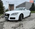 Белый Ауди ТТ, объемом двигателя 1.98 л и пробегом 93 тыс. км за 16300 $, фото 1 на Automoto.ua