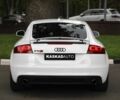 Білий Ауді TT, об'ємом двигуна 2 л та пробігом 143 тис. км за 15000 $, фото 4 на Automoto.ua