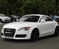 Білий Ауді TT, об'ємом двигуна 2 л та пробігом 143 тис. км за 15000 $, фото 1 на Automoto.ua
