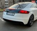 Білий Ауді TT, об'ємом двигуна 1.98 л та пробігом 184 тис. км за 13800 $, фото 6 на Automoto.ua