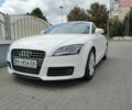 Білий Ауді TT, об'ємом двигуна 2 л та пробігом 197 тис. км за 13000 $, фото 1 на Automoto.ua