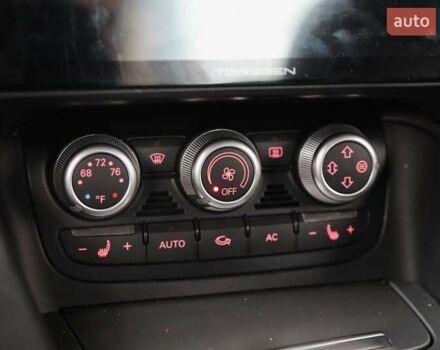 Белый Ауди ТТ, объемом двигателя 1.98 л и пробегом 143 тыс. км за 15000 $, фото 15 на Automoto.ua