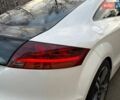 Білий Ауді TT, об'ємом двигуна 1.98 л та пробігом 184 тис. км за 13800 $, фото 14 на Automoto.ua
