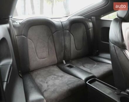 Белый Ауди ТТ, объемом двигателя 1.98 л и пробегом 143 тыс. км за 15000 $, фото 7 на Automoto.ua