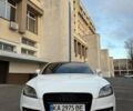 Білий Ауді TT, об'ємом двигуна 1.98 л та пробігом 184 тис. км за 13800 $, фото 8 на Automoto.ua