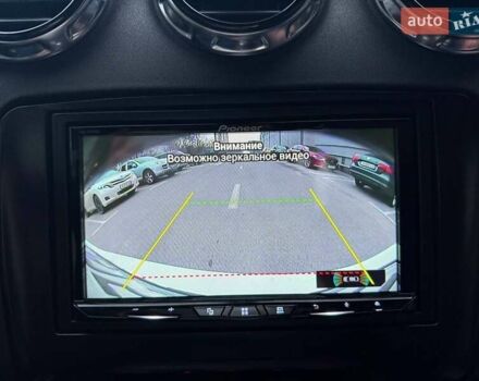 Білий Ауді TT, об'ємом двигуна 1.98 л та пробігом 184 тис. км за 13800 $, фото 19 на Automoto.ua