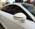 Білий Ауді TT, об'ємом двигуна 1.98 л та пробігом 184 тис. км за 13800 $, фото 10 на Automoto.ua