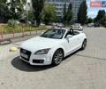 Білий Ауді TT, об'ємом двигуна 1.98 л та пробігом 153 тис. км за 13000 $, фото 1 на Automoto.ua
