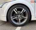 Білий Ауді TT, об'ємом двигуна 1.98 л та пробігом 184 тис. км за 13800 $, фото 13 на Automoto.ua