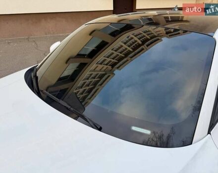 Білий Ауді TT, об'ємом двигуна 1.98 л та пробігом 184 тис. км за 13800 $, фото 11 на Automoto.ua