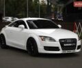Белый Ауди ТТ, объемом двигателя 1.98 л и пробегом 143 тыс. км за 15000 $, фото 2 на Automoto.ua