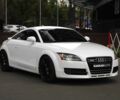 Білий Ауді TT, об'ємом двигуна 2 л та пробігом 143 тис. км за 15000 $, фото 2 на Automoto.ua