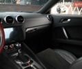 Белый Ауди ТТ, объемом двигателя 1.98 л и пробегом 143 тыс. км за 15000 $, фото 11 на Automoto.ua