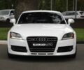 Білий Ауді TT, об'ємом двигуна 2 л та пробігом 143 тис. км за 15000 $, фото 1 на Automoto.ua