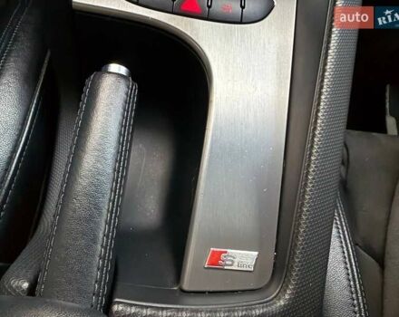 Білий Ауді TT, об'ємом двигуна 1.98 л та пробігом 184 тис. км за 13800 $, фото 18 на Automoto.ua