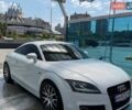 Белый Ауди ТТ, объемом двигателя 1.98 л и пробегом 178 тыс. км за 10500 $, фото 1 на Automoto.ua