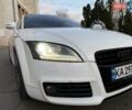 Білий Ауді TT, об'ємом двигуна 1.98 л та пробігом 184 тис. км за 13800 $, фото 9 на Automoto.ua