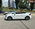 Білий Ауді TT, об'ємом двигуна 1.98 л та пробігом 153 тис. км за 13000 $, фото 2 на Automoto.ua