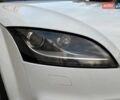 Білий Ауді TT, об'ємом двигуна 1.98 л та пробігом 184 тис. км за 13800 $, фото 12 на Automoto.ua