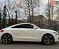 Білий Ауді TT, об'ємом двигуна 1.98 л та пробігом 184 тис. км за 13800 $, фото 2 на Automoto.ua