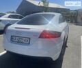 Білий Ауді TT, об'ємом двигуна 1.98 л та пробігом 111 тис. км за 17000 $, фото 4 на Automoto.ua
