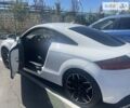 Білий Ауді TT, об'ємом двигуна 1.98 л та пробігом 111 тис. км за 17000 $, фото 3 на Automoto.ua