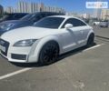 Білий Ауді TT, об'ємом двигуна 1.98 л та пробігом 111 тис. км за 17000 $, фото 2 на Automoto.ua