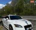 Білий Ауді TT, об'ємом двигуна 1.98 л та пробігом 178 тис. км за 13500 $, фото 1 на Automoto.ua