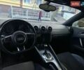 Белый Ауди ТТ, объемом двигателя 1.98 л и пробегом 198 тыс. км за 13500 $, фото 11 на Automoto.ua