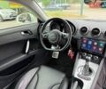 Белый Ауди ТТ, объемом двигателя 1.98 л и пробегом 96 тыс. км за 14500 $, фото 11 на Automoto.ua
