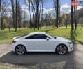 Білий Ауді TT, об'ємом двигуна 1.98 л та пробігом 119 тис. км за 26500 $, фото 25 на Automoto.ua