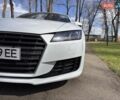 Білий Ауді TT, об'ємом двигуна 1.98 л та пробігом 119 тис. км за 26500 $, фото 59 на Automoto.ua