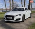 Білий Ауді TT, об'ємом двигуна 1.98 л та пробігом 119 тис. км за 26500 $, фото 2 на Automoto.ua