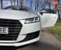 Білий Ауді TT, об'ємом двигуна 1.98 л та пробігом 119 тис. км за 26500 $, фото 41 на Automoto.ua
