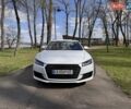 Білий Ауді TT, об'ємом двигуна 1.98 л та пробігом 119 тис. км за 26500 $, фото 8 на Automoto.ua
