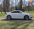Білий Ауді TT, об'ємом двигуна 1.98 л та пробігом 119 тис. км за 26500 $, фото 62 на Automoto.ua