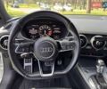 Білий Ауді TT, об'ємом двигуна 1.98 л та пробігом 119 тис. км за 26500 $, фото 51 на Automoto.ua