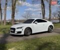 Білий Ауді TT, об'ємом двигуна 1.98 л та пробігом 119 тис. км за 26500 $, фото 64 на Automoto.ua