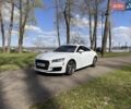 Білий Ауді TT, об'ємом двигуна 1.98 л та пробігом 119 тис. км за 26500 $, фото 27 на Automoto.ua