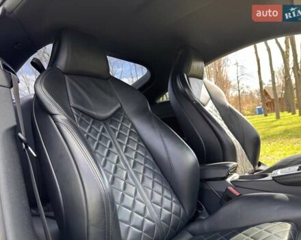 Білий Ауді TT, об'ємом двигуна 1.98 л та пробігом 119 тис. км за 26500 $, фото 44 на Automoto.ua
